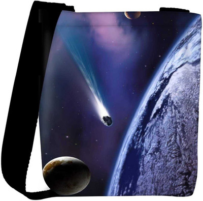 

Snoogg Sling Bag(Multicolor)