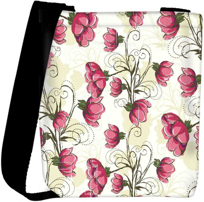 

Snoogg Sling Bag(Multicolor)