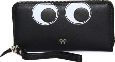 

Vero Couture Tote(Black)