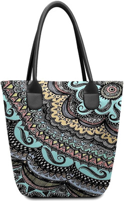 

Panda Creation Tote(Multicolor)