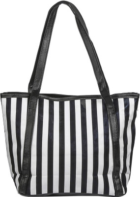 

Legal Bribe Tote(Black, White)