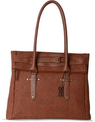 

Baggit Shoulder Bag(Brown)