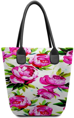 

Panda Creation Tote(Multicolor)