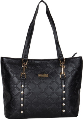 

Calvino Messenger Bag(Black)