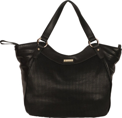 Lavie Hand-held Bag(Black)