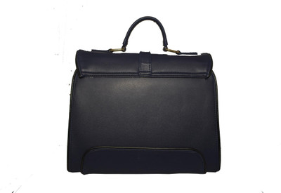 

Piccadilly Hand-held Bag(Blue)