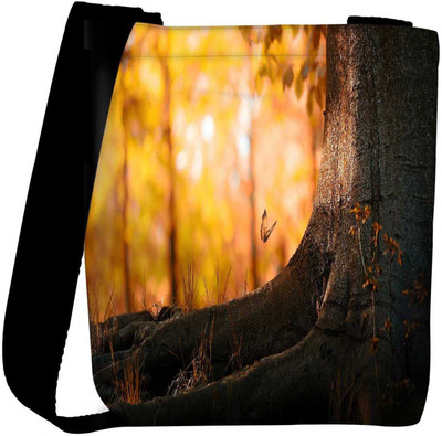 

Snoogg Sling Bag(Multicolor)