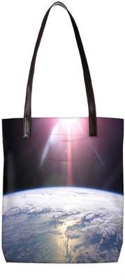 

Snoogg Tote(Multicolor)