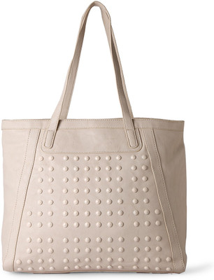 

People Messenger Bag(White)