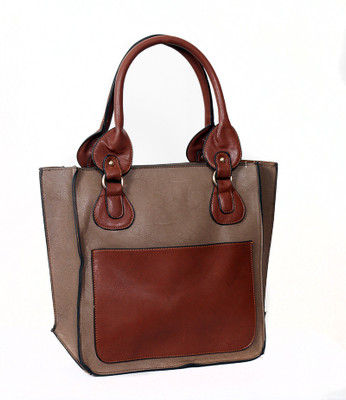 

Carry on Bags Hand-held Bag(Khaki)
