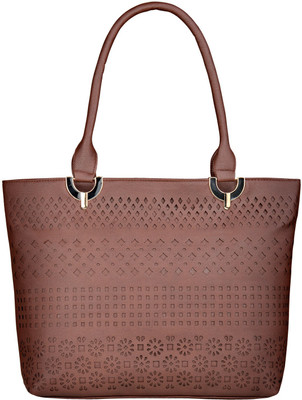 

Fostelo Shoulder Bag(Brown)