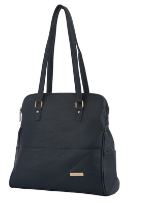 

Lino Perros Shoulder Bag(Blue)