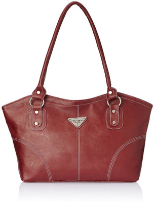 

Fostelo Shoulder Bag(Maroon)