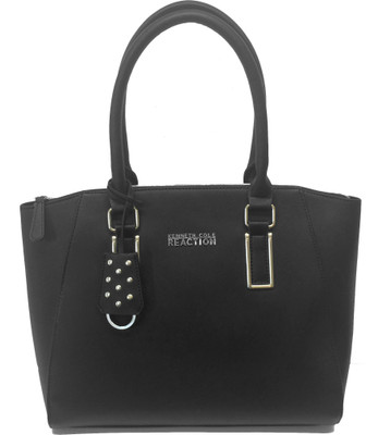 

Kenneth Cole Hand-held Bag(Black)