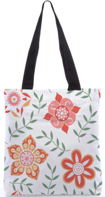 

Snoogg Tote(Multicolor)