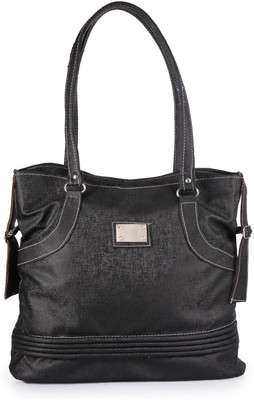 

Bags Craze Tote(Black)
