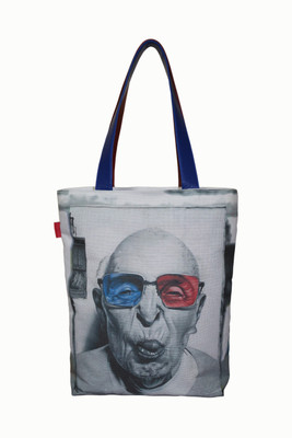 

Angesbags Shoulder Bag(White)