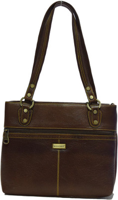 

Moochies Shoulder Bag(Brown)