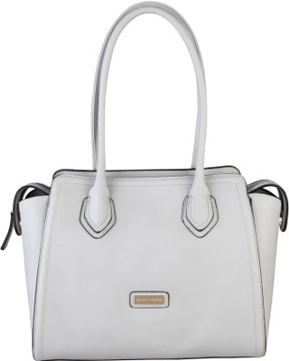 

Pierre Cardin Shoulder Bag(Grey)