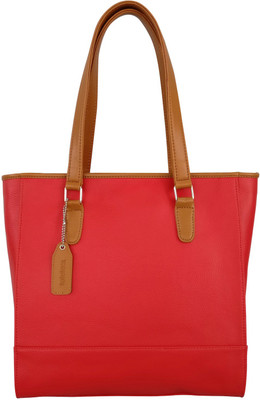 

Toteteca Shoulder Bag(Red)