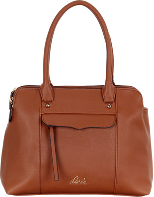 

Lavie Tote(Tan)