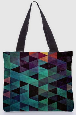 

Snoogg Tote(Multicolor)