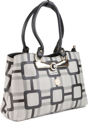 

CARRADO Hand-held Bag(Multicolor)