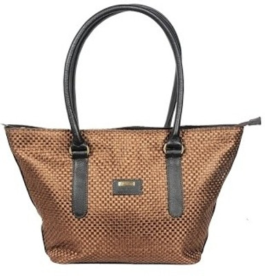 99Cells Shoulder Bag(Brown)