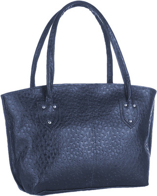 

Hi Look Hand-held Bag(Blue)