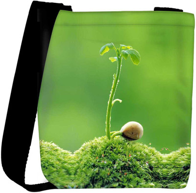 

Snoogg Sling Bag(Multicolor)