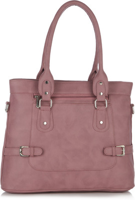 Fostelo Shoulder Bag(Grey)