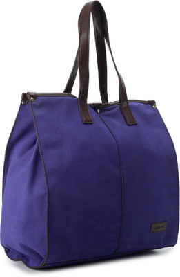 

Van Heusen Tote(Blue)