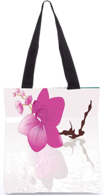 

Snoogg Tote(Multicolor)