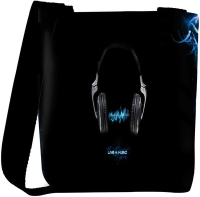 

Snoogg Sling Bag(Multicolor)