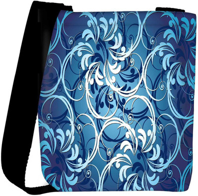 

Snoogg Sling Bag(Multicolor)