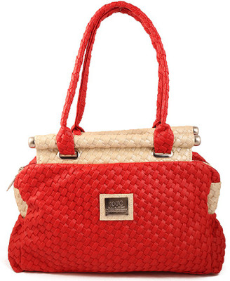 

Chalissa Shoulder Bag(Red)