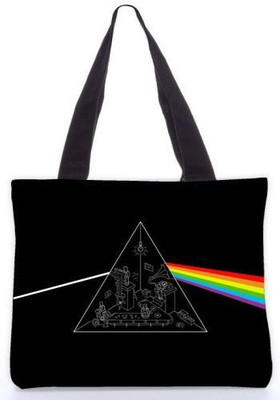 

Snoogg Tote(Multicolor)