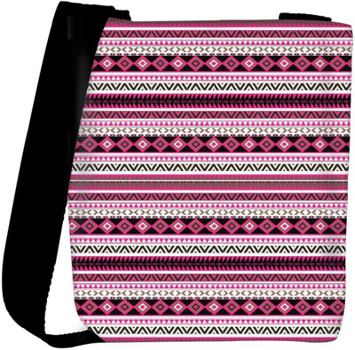 

Snoogg RPC-3201-SLTOBAG Shoulder Bag(Multicolor, 18 inch)
