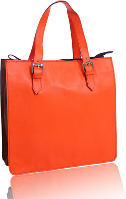 

Adaira Shoulder Bag(Orange)