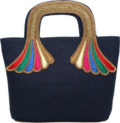 

Bagaholics Hand-held Bag(Black)