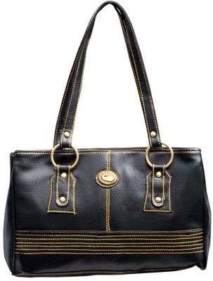 

Fostelo Hand-held Bag(Black)