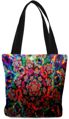 

Panda Creation Tote(Multicolor)