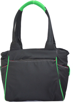 

JG Shoppe Shoulder Bag(Black)