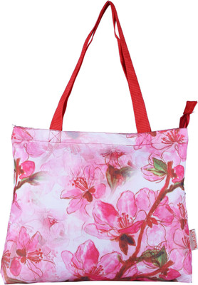 

Nostaljia Tote(Multicolor)