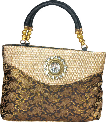 

Freddy's Hand-held Bag(Black)
