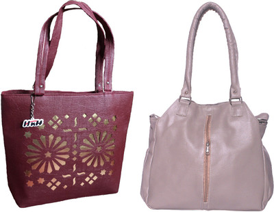 

ARC HnH Hand-held Bag(Multicolor)