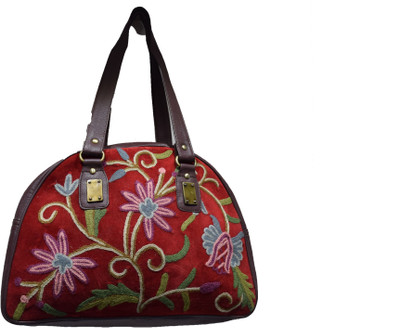 

Sofias Shoulder Bag(Maroon)