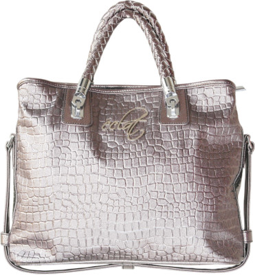 

Eclat Hand-held Bag(Grey)