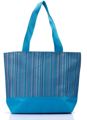 

Waanii Shoulder Bag(Blue, Multicolor)