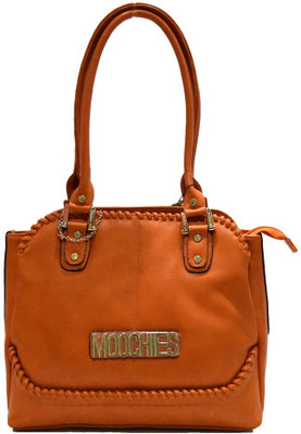 

Moochies Shoulder Bag(Red)